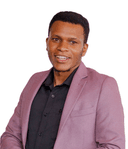 Dancan Mumo