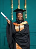 Grace Theuri