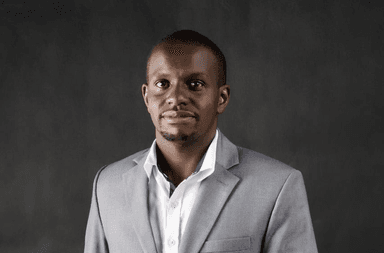 Joshua Mutahi